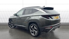 Hyundai TUCSON 1.6 TGDi Hybrid 230 Premium 5dr 2WD Auto Hybrid Estate